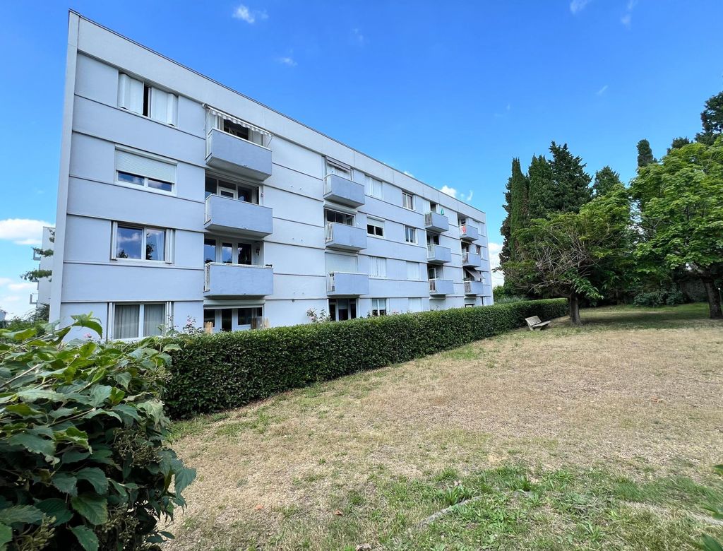 Achat appartement à vendre 4 pièces 81 m² - Bruges