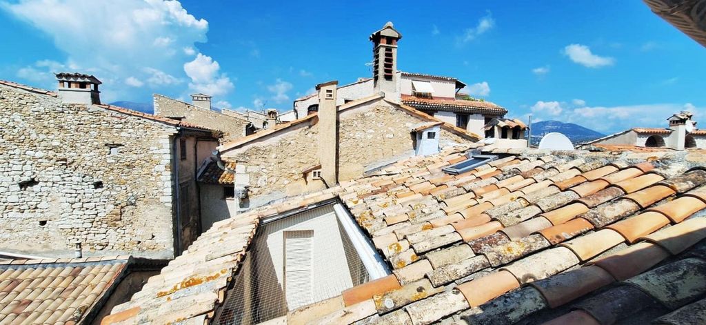 Achat maison 3 chambre(s) - Saint-Paul-de-Vence