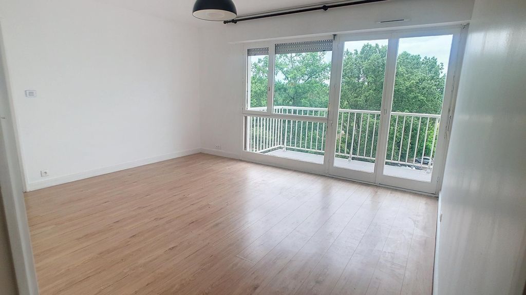 Achat appartement à vendre 3 pièces 68 m² - Mérignac