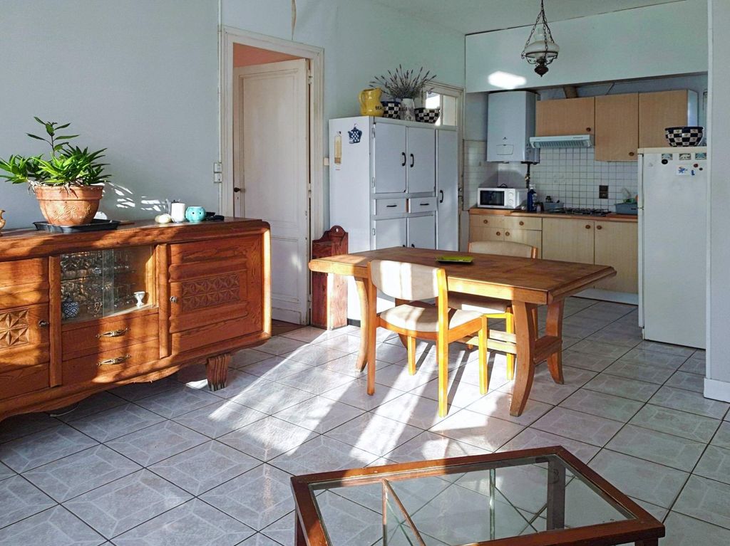 Achat maison 2 chambre(s) - Mérignac