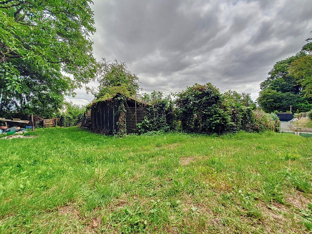 Achat maison 2 chambre(s) - Bayeux