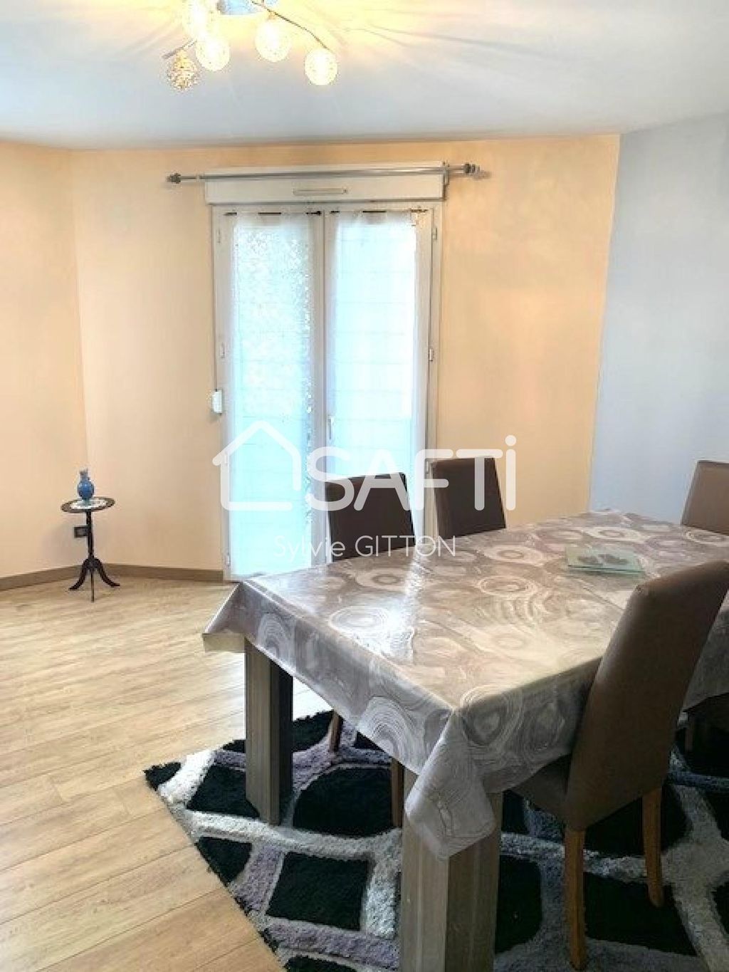 Achat appartement à vendre 3 pièces 76 m² - Bourges