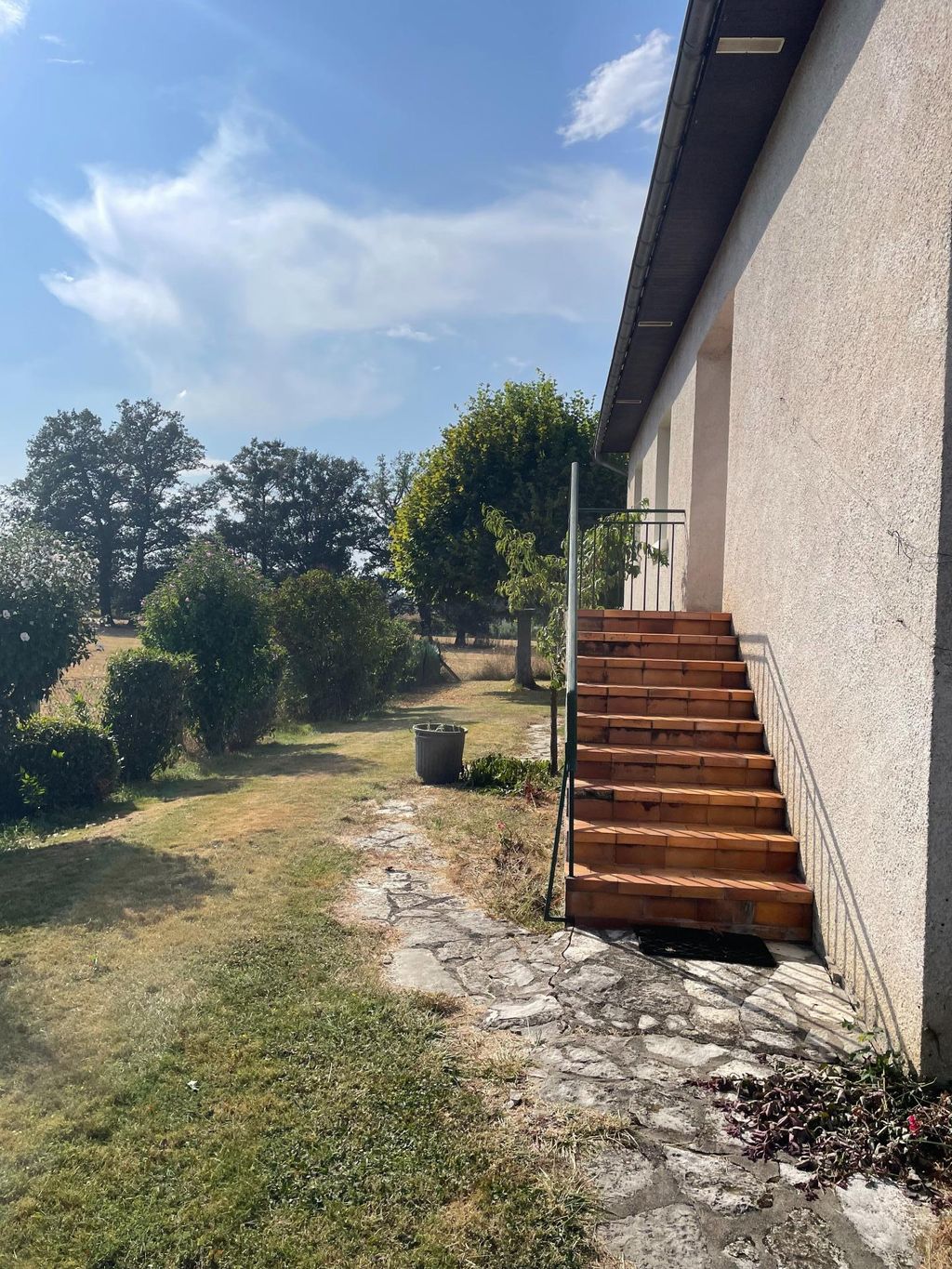 Achat maison 4 chambre(s) - Villefranche-d'Allier