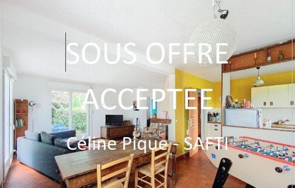 Achat maison à vendre 5 chambres 126 m² - Louvigny