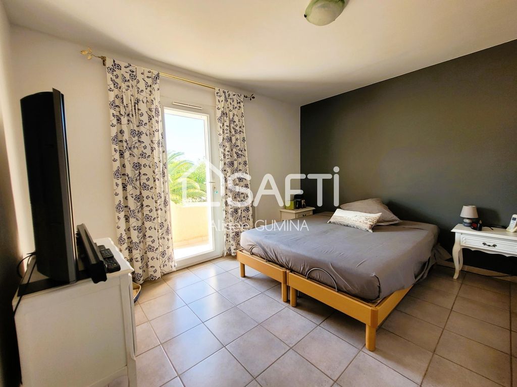 Achat maison 5 chambre(s) - Agde