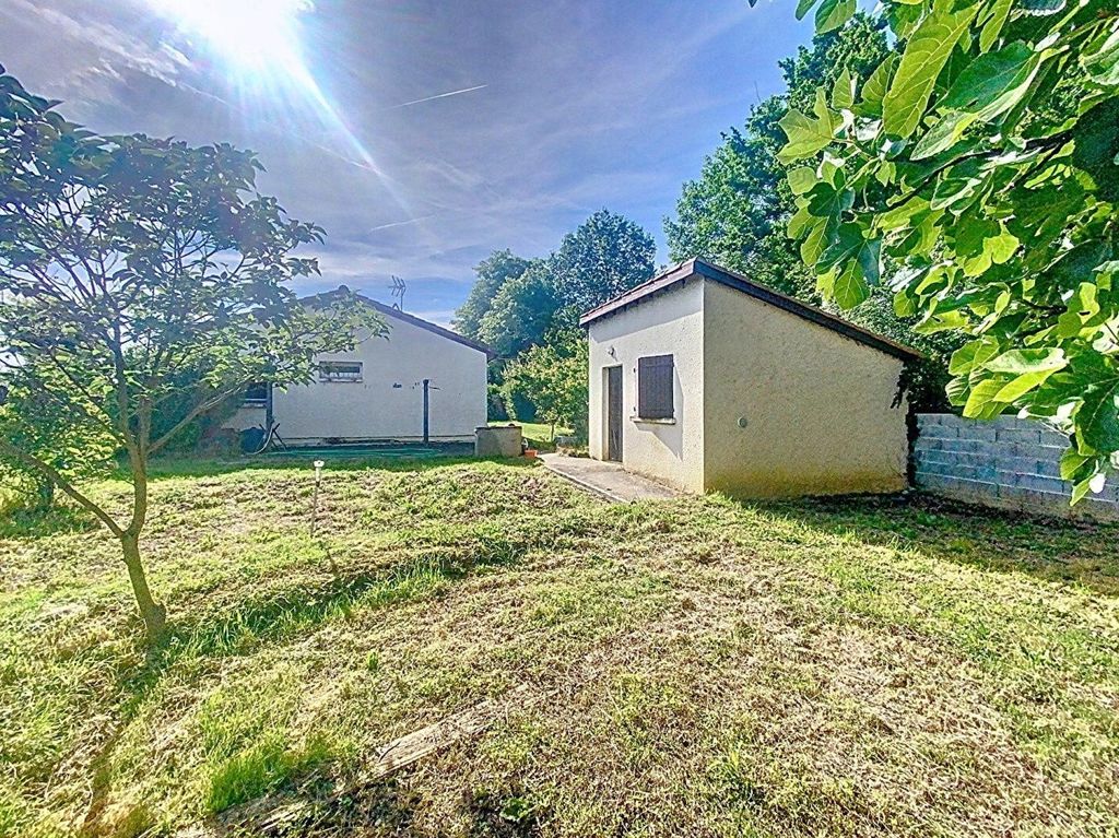 Achat maison 3 chambre(s) - Muret