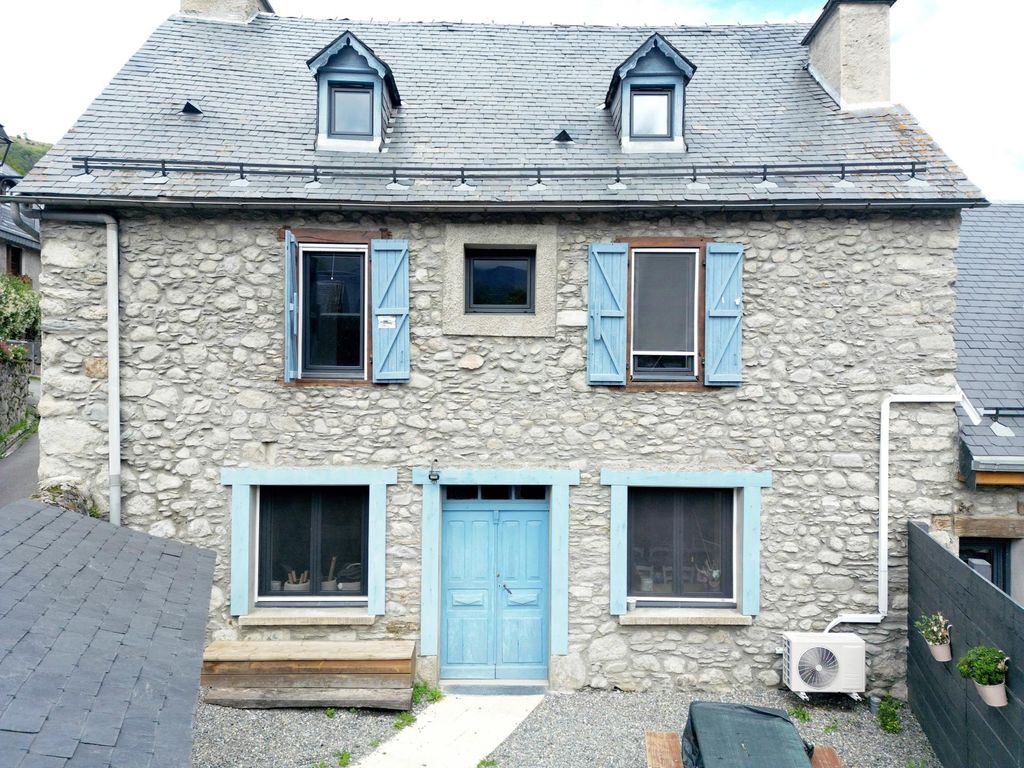 Achat maison 3 chambre(s) - Cazeaux-de-Larboust