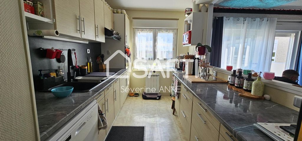 Achat appartement 5 pièce(s) Blainville-sur-Orne