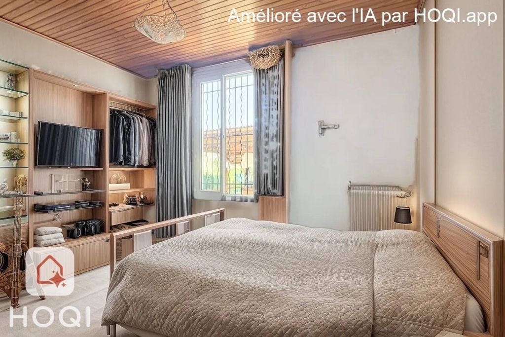 Achat maison 2 chambre(s) - Nice