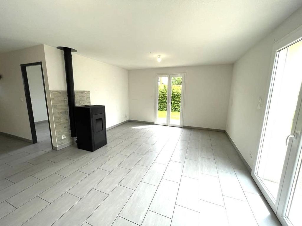 Achat maison à vendre 3 chambres 93 m² - La Sommette