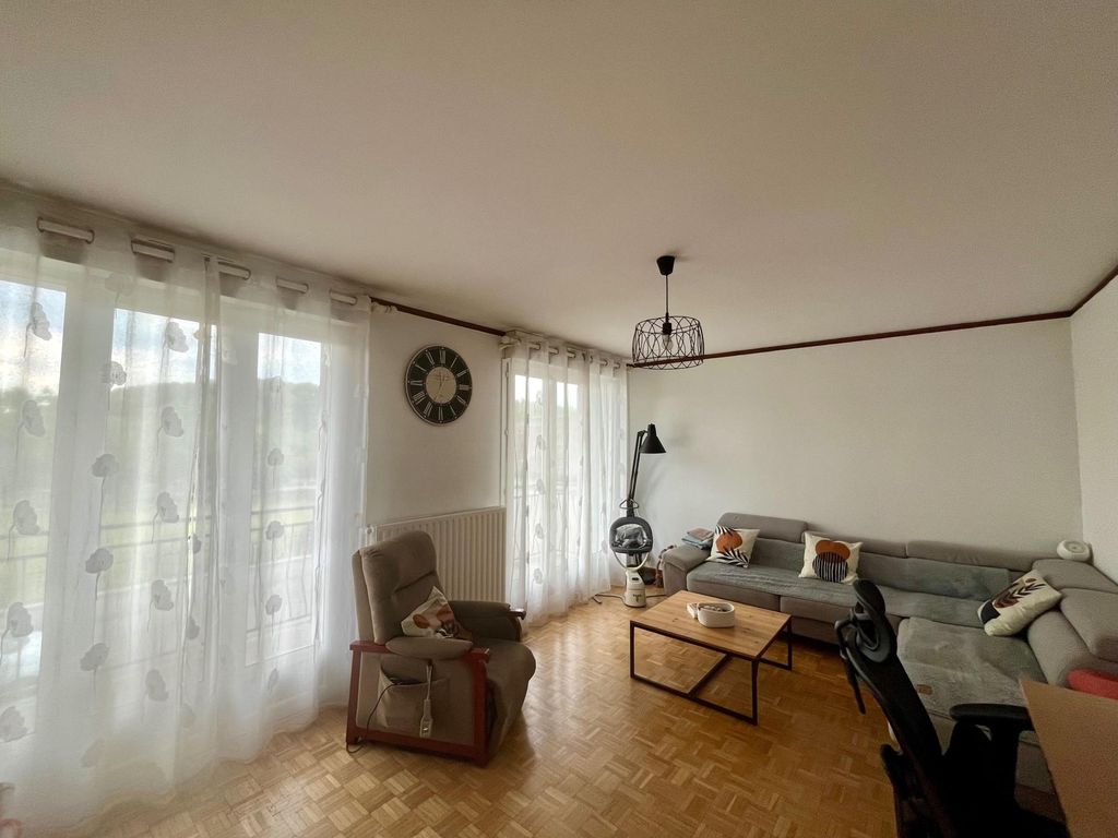 Achat maison 5 chambre(s) - Autechaux