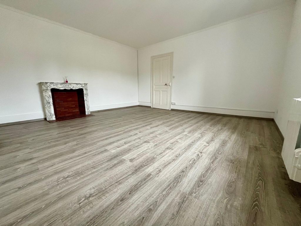 Achat appartement 4 pièce(s) Valdahon