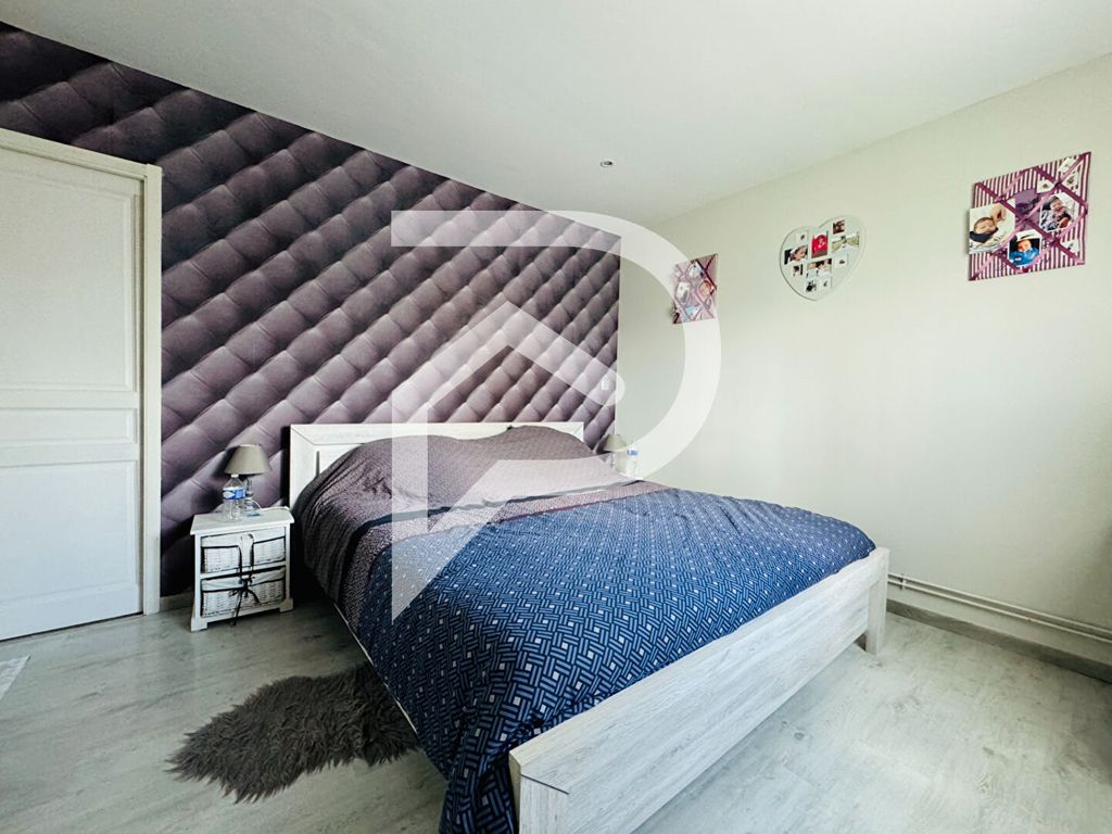 Achat maison 4 chambre(s) - Beauvais