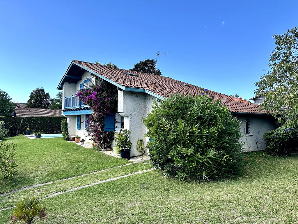 Achat maison 4 chambre(s) - Anglet