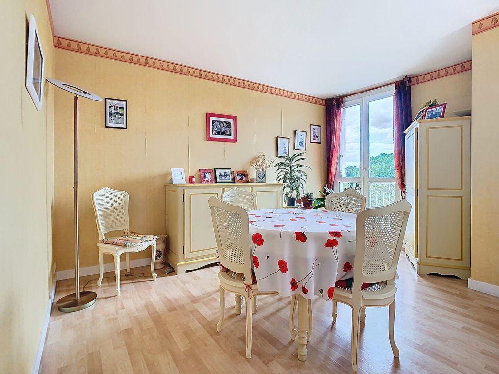 Achat appartement 4 pièce(s) Joué-lès-Tours