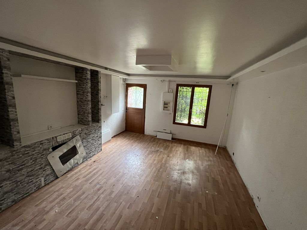 Achat maison 3 chambre(s) - Saint-Brice-sous-Forêt