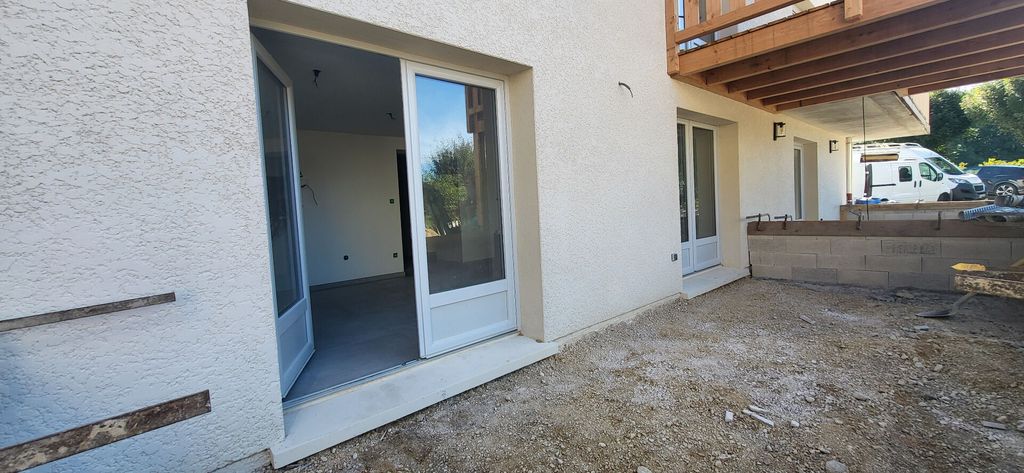 Achat appartement à vendre 2 pièces 55 m² - La Rivière-Drugeon