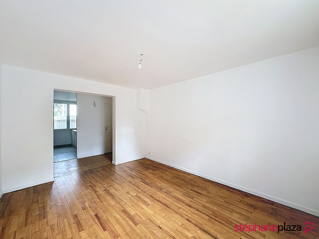 Achat appartement à vendre 3 pièces 57 m² - Lyon 8ème arrondissement