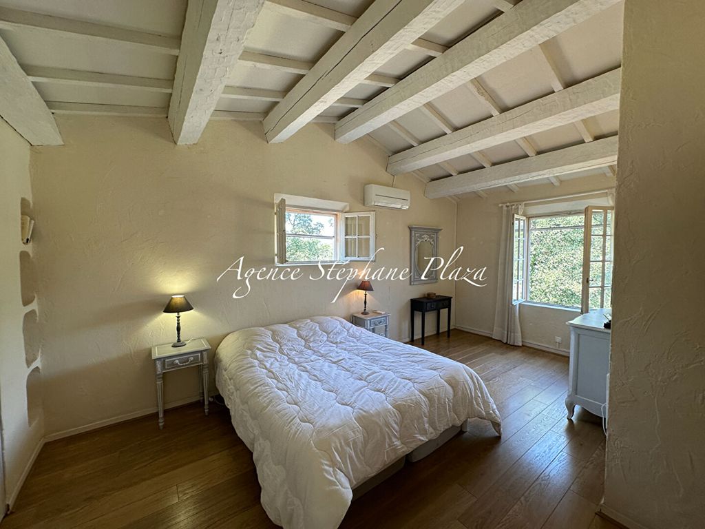 Achat maison 4 chambre(s) - Sainte-Maxime