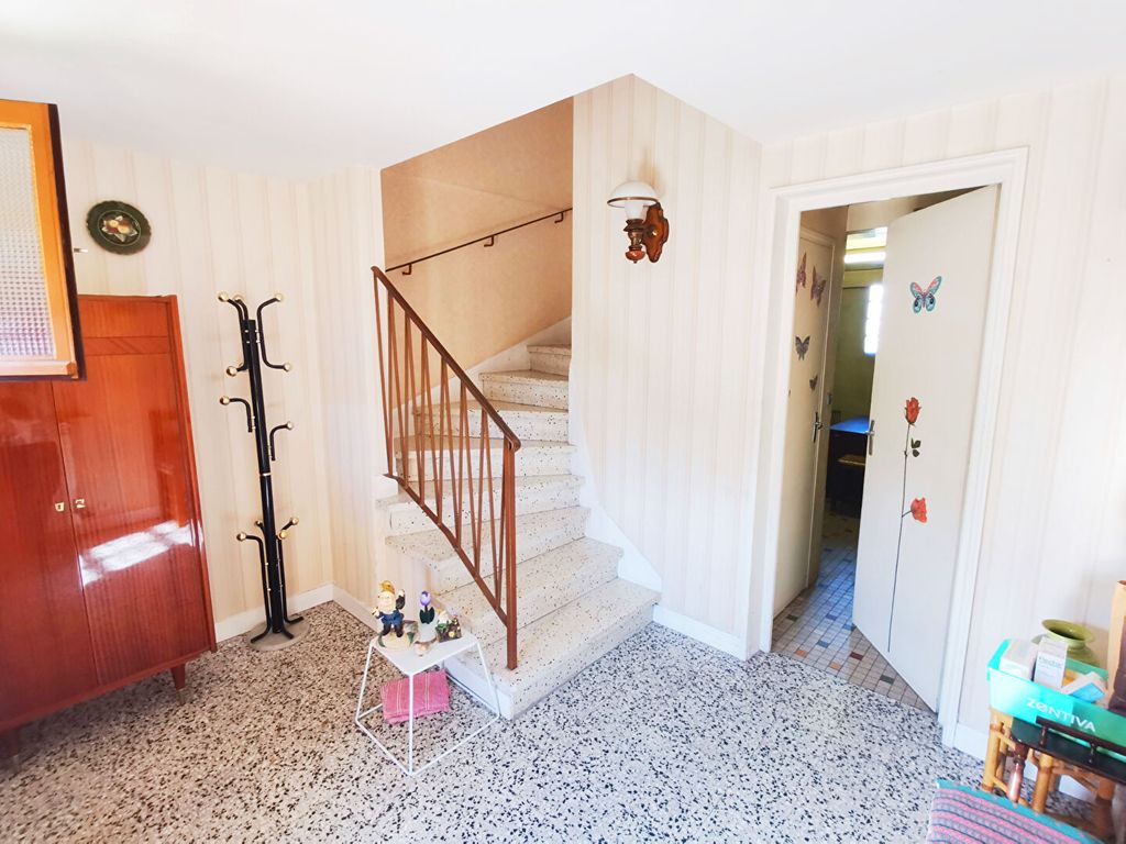 Achat maison 3 chambre(s) - Chelles