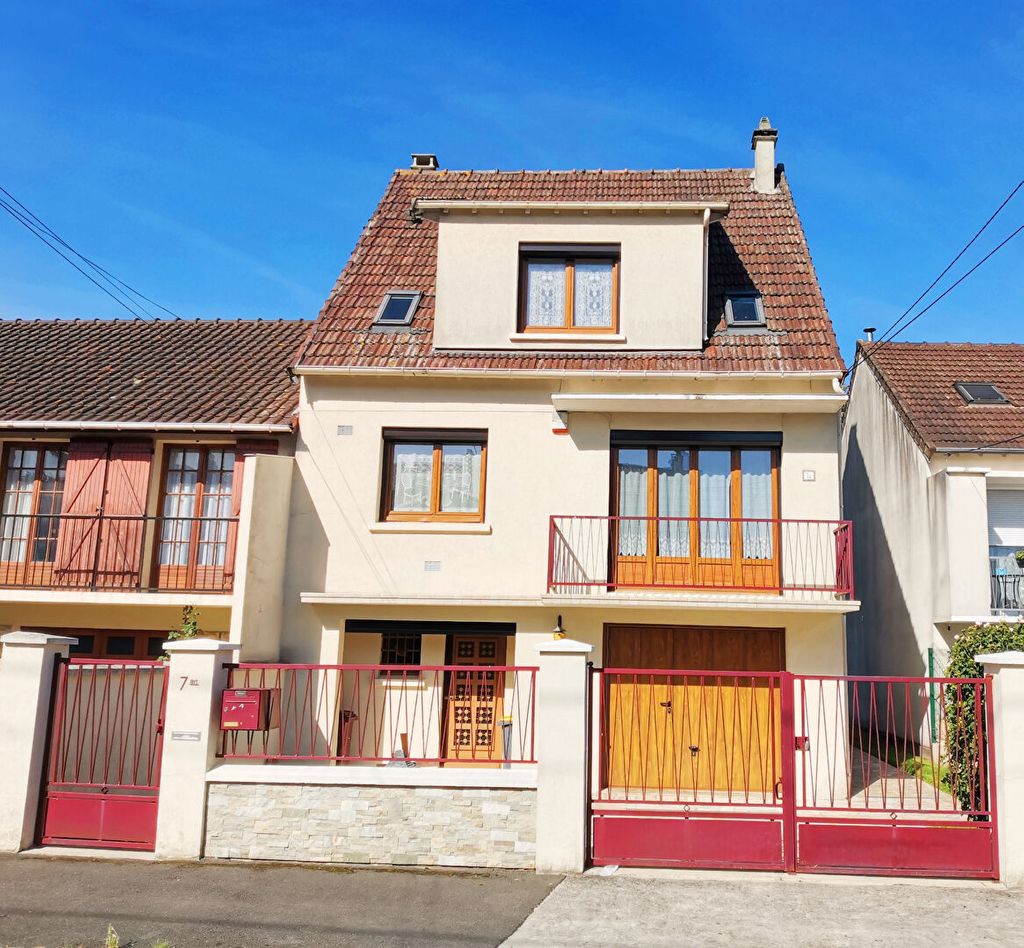 Achat maison 3 chambre(s) - Chelles