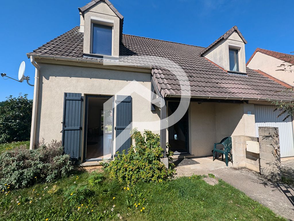 Achat maison à vendre 3 chambres 100 m² - Amblainville