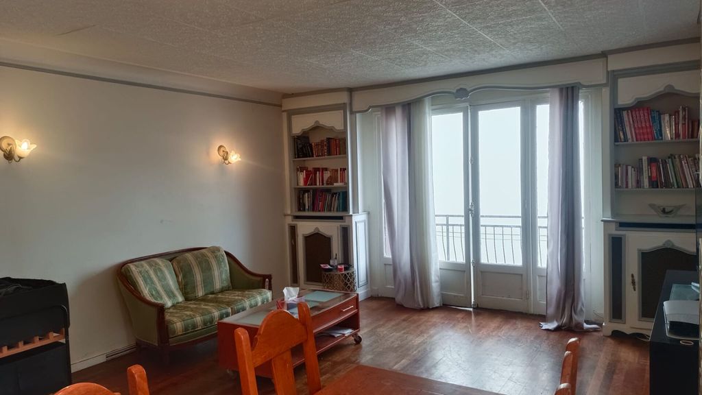 Achat maison 5 chambre(s) - Goussainville