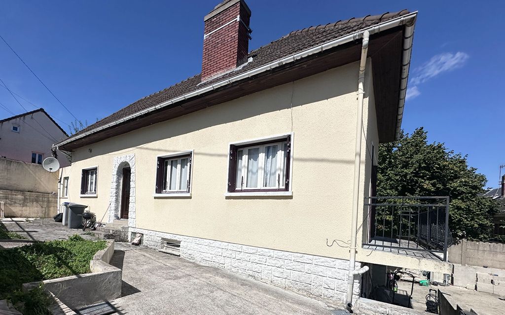 Achat maison 5 chambre(s) - Goussainville