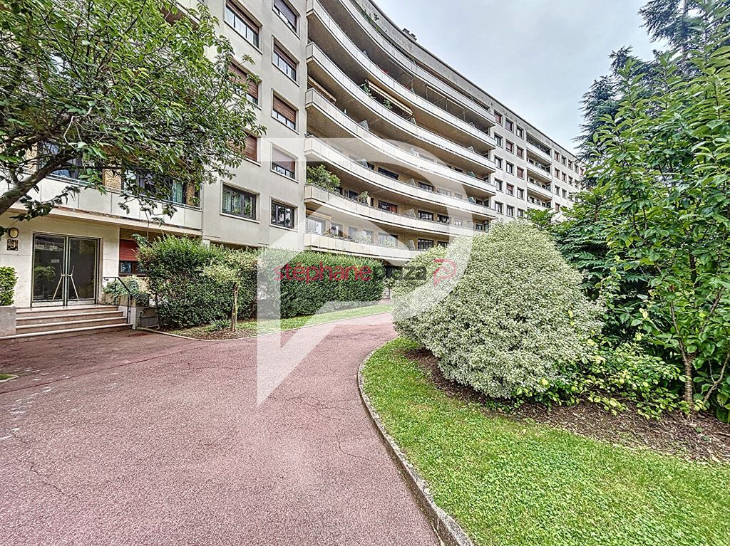 Achat studio à vendre 10 m² - Saint-Cloud