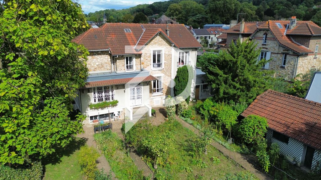 Achat maison 4 chambre(s) - Montlignon