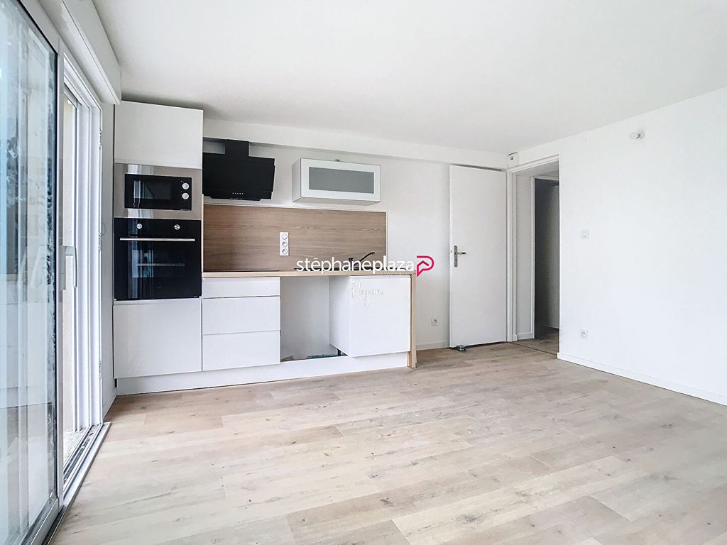 Achat appartement à vendre 3 pièces 51 m² - Royan