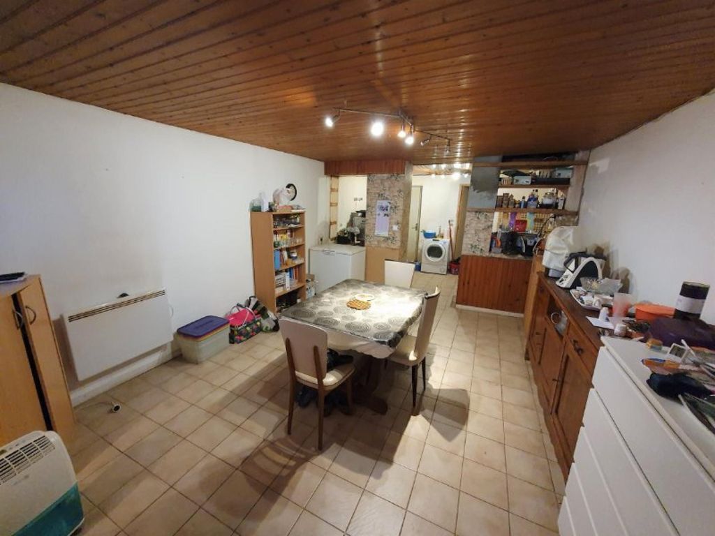 Achat maison 3 chambre(s) - Monségur