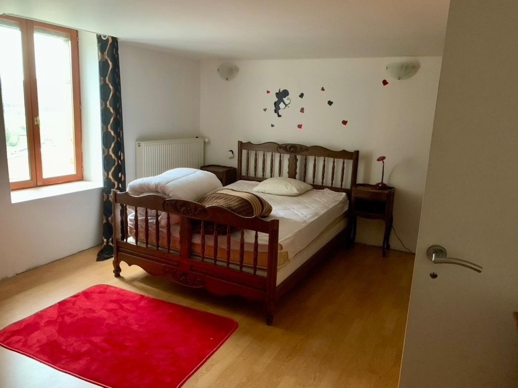 Achat maison 4 chambre(s) - Val Suran