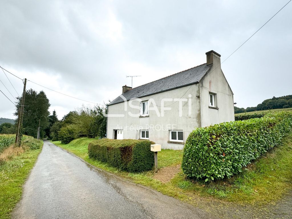 Achat maison 3 chambre(s) - Plouigneau