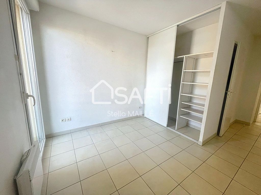 Achat appartement 4 pièce(s) Muret