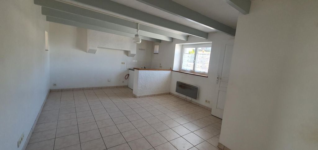 Achat maison 1 chambre(s) - Penvénan