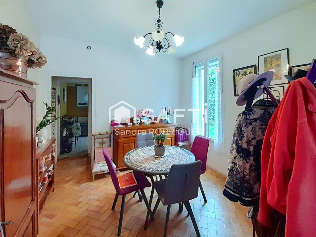 Achat maison à vendre 2 chambres 75 m² - Charmes