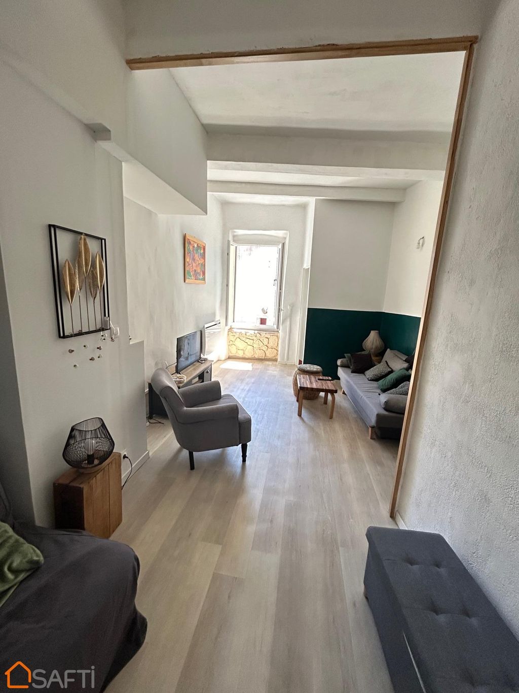 Achat maison à vendre 3 chambres 85 m² - Vias