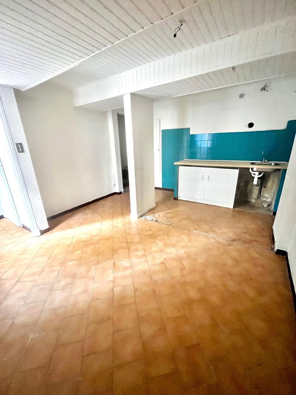 Achat maison à vendre 3 chambres 60 m² - Agde