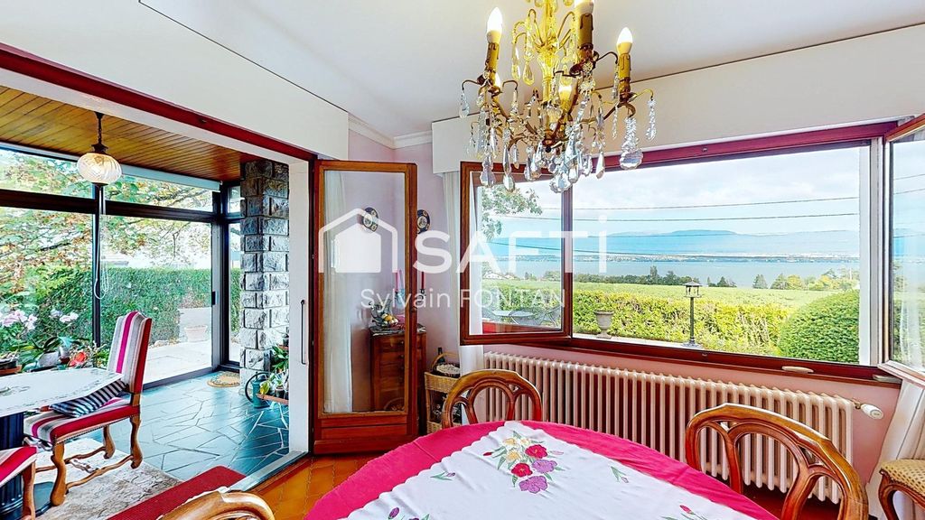 Achat maison 3 chambre(s) - Chens-sur-Léman