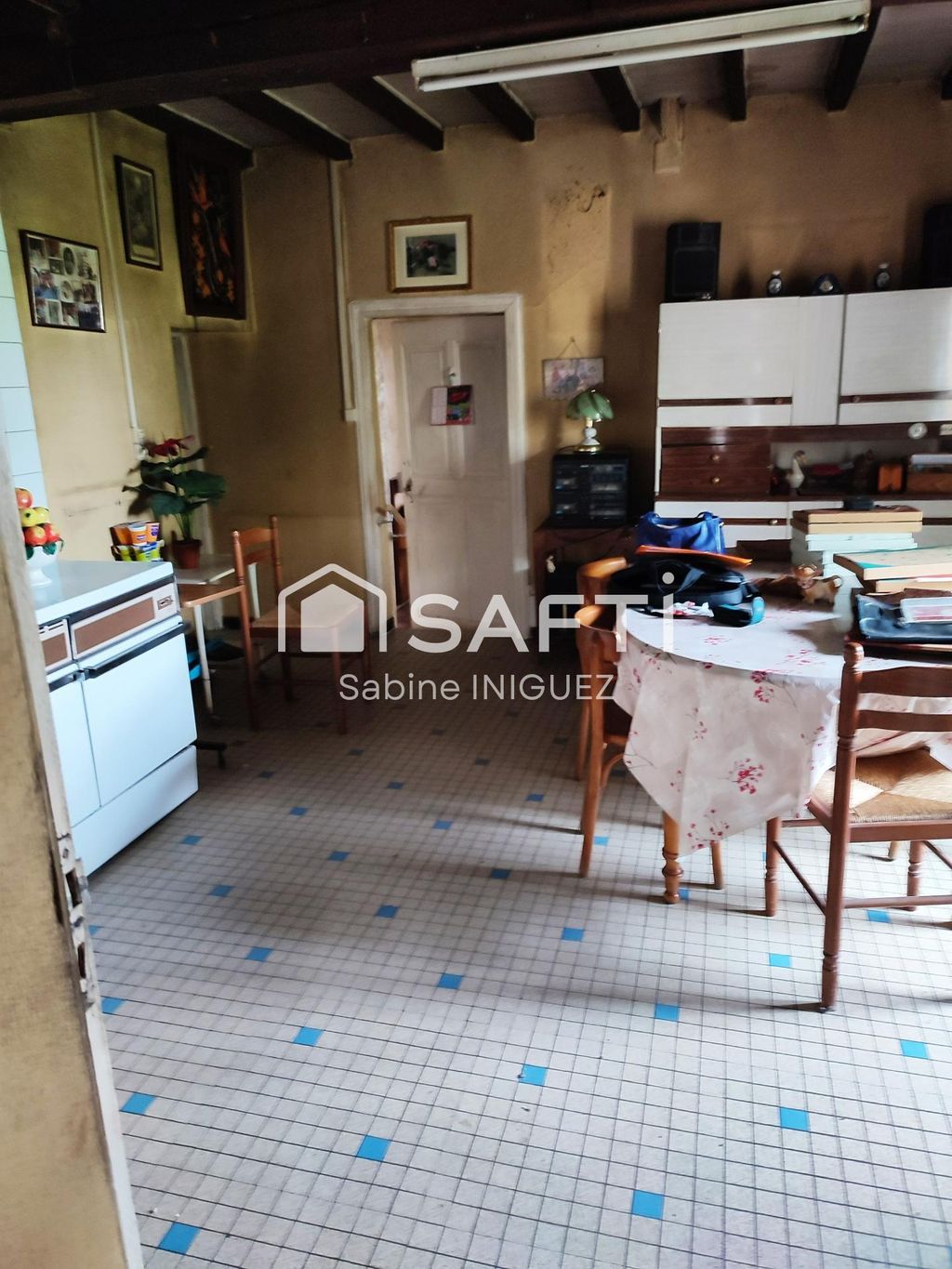 Achat maison 2 chambre(s) - Saint-Julien-du-Puy