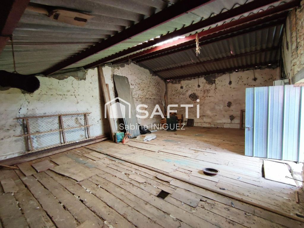 Achat maison 2 chambre(s) - Saint-Julien-du-Puy