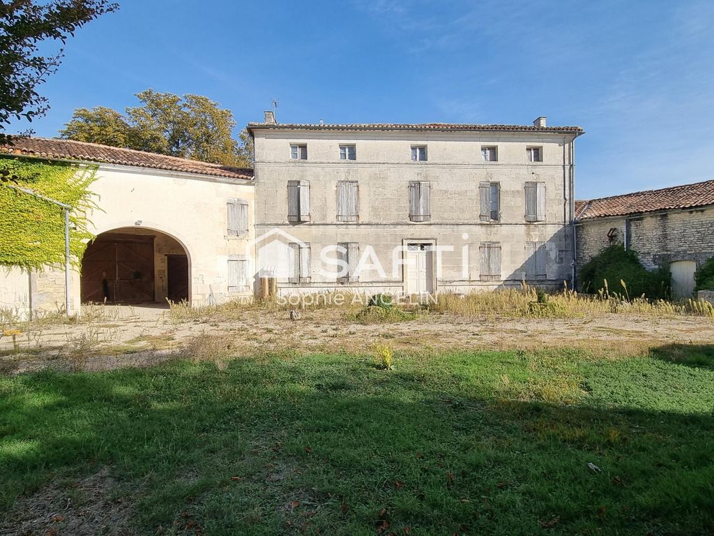 Achat maison 3 chambre(s) - Mareuil