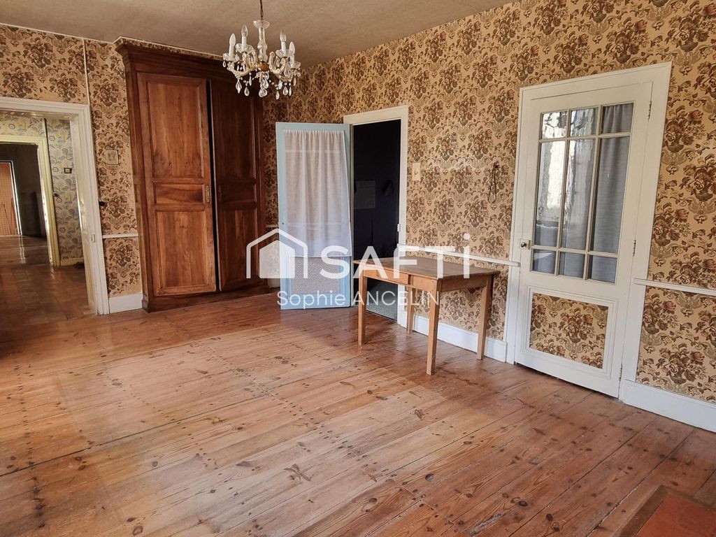 Achat maison 3 chambre(s) - Mareuil