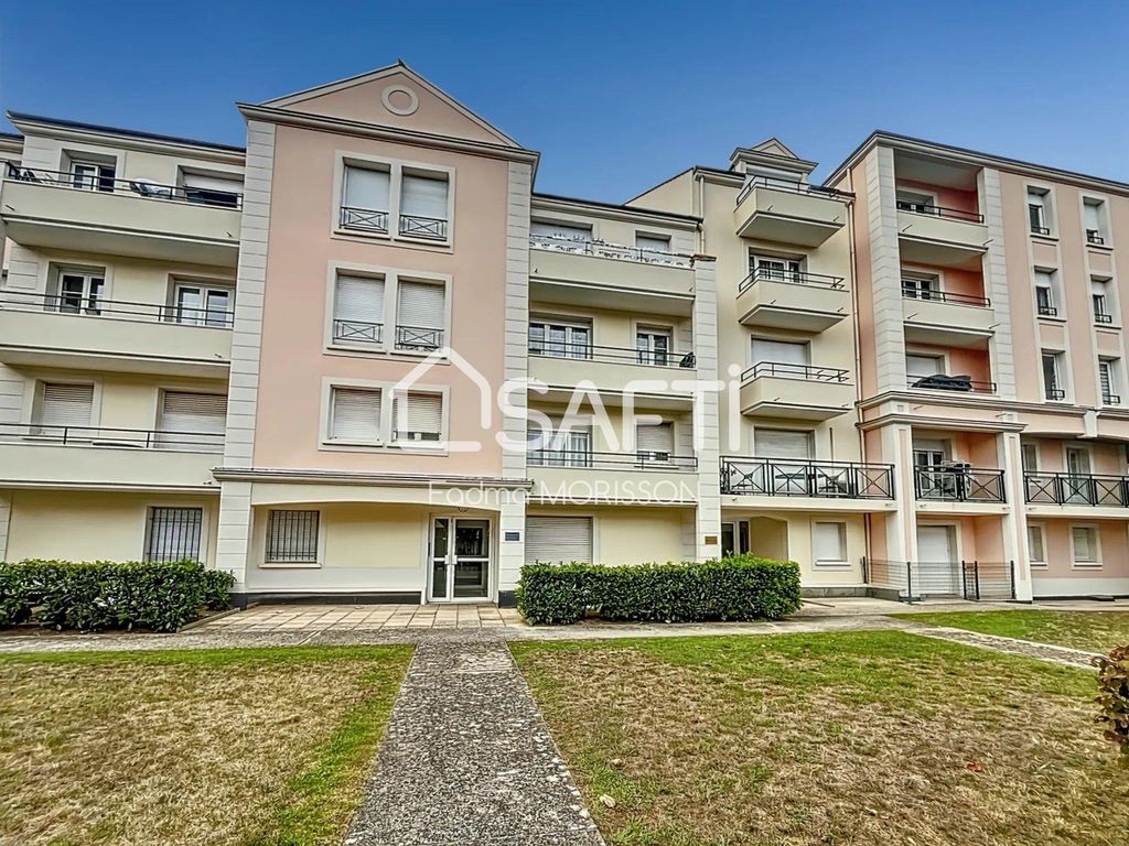 Achat studio à vendre 30 m² - Carrières-sous-Poissy