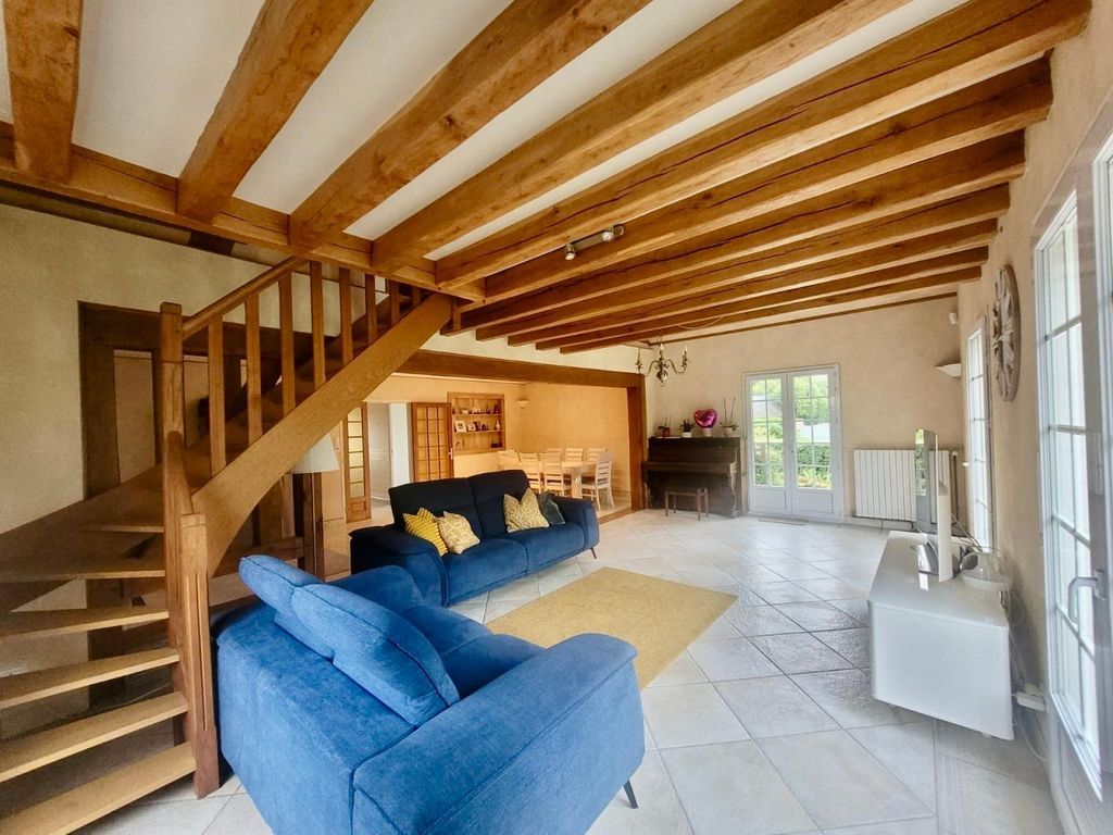 Achat maison 3 chambre(s) - Arnières-sur-Iton