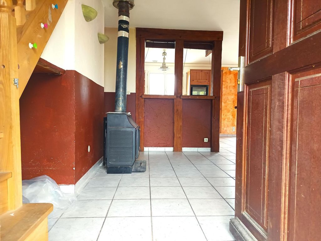 Achat maison 5 chambre(s) - Cherisy