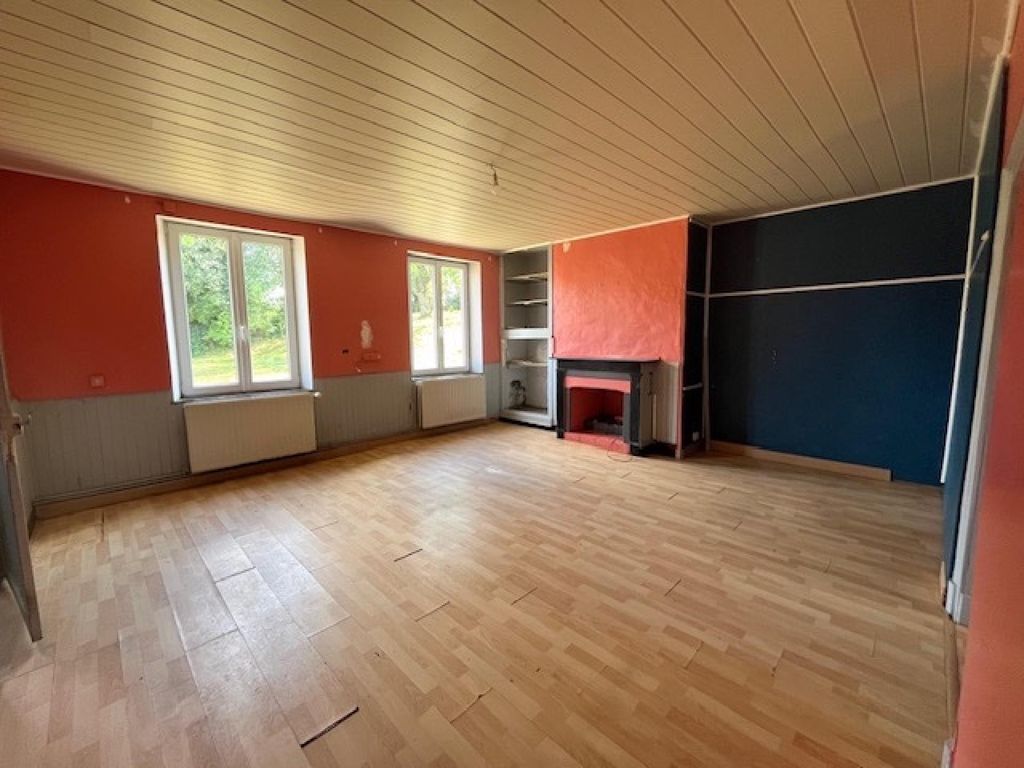 Achat maison 2 chambre(s) - La Vallée-au-Blé