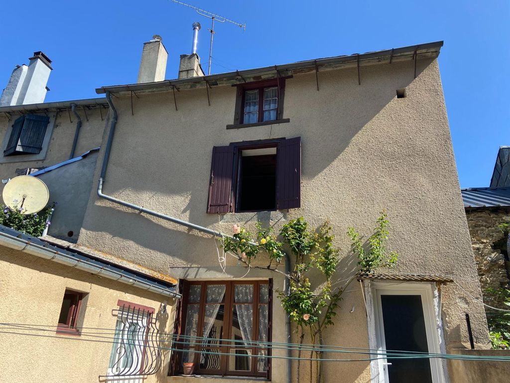 Achat maison à vendre 4 chambres 153 m² - Arfons