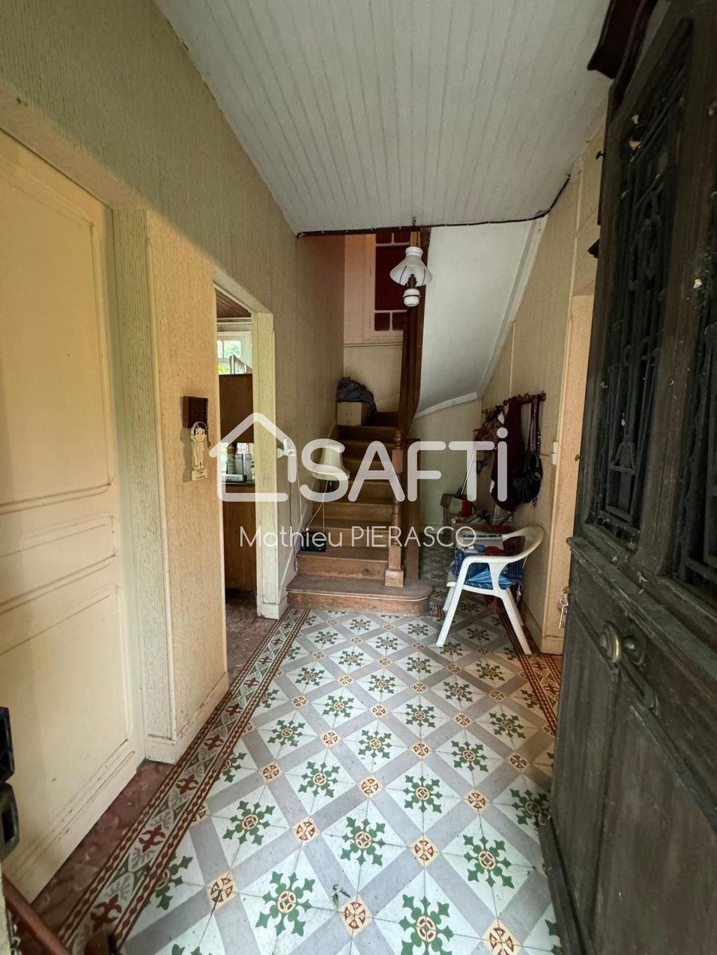 Achat maison 3 chambre(s) - Moissac